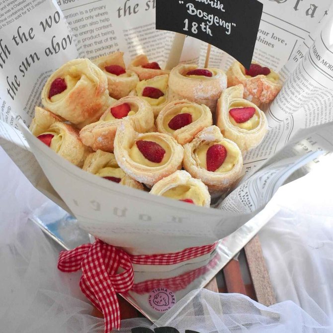 ingin kirim hampers cantik di banyuwangi intip rekomendasi unik ini