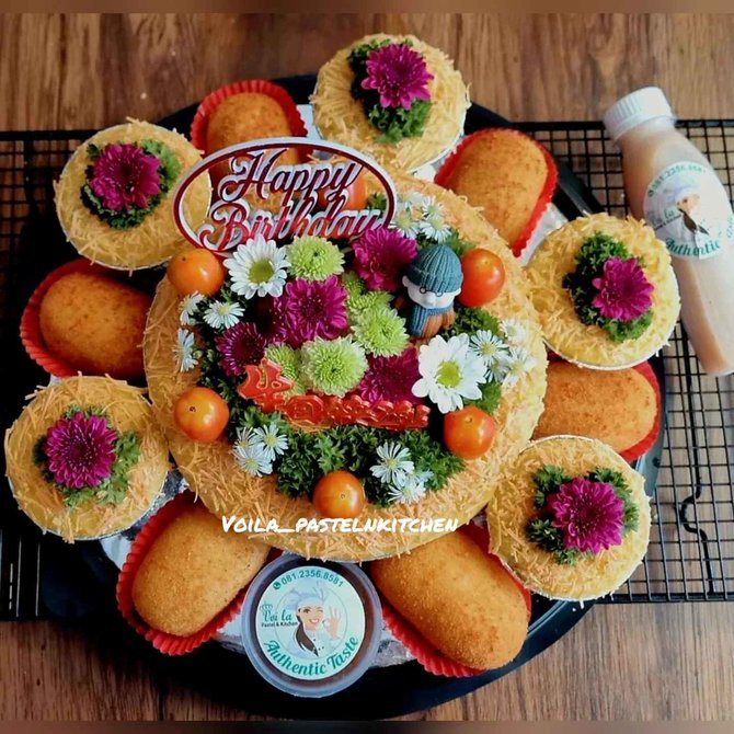 ingin kirim hampers cantik di banyuwangi intip rekomendasi unik ini