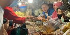 Mendag Zulhas: Minyak Goreng Curah di Jawa Bali Sudah Rp13.000-Rp14.000