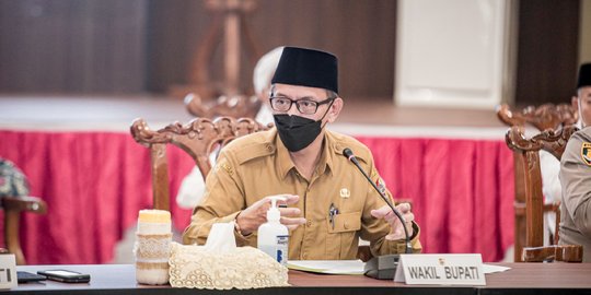 Pemkab Jember Tidak Beri Izin Konser Langit karena Banyak Ditolak Ormas