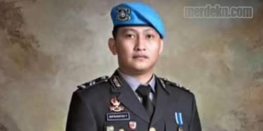 Polri: Kasus Dugaan Pembunuhan Berencana Brigadir J Naik Penyidikan