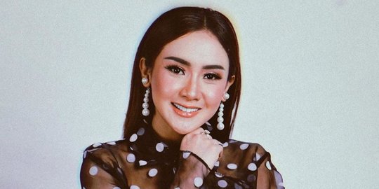 Potret Terbaru Cita Citata Usai Vakum dari Media Sosial