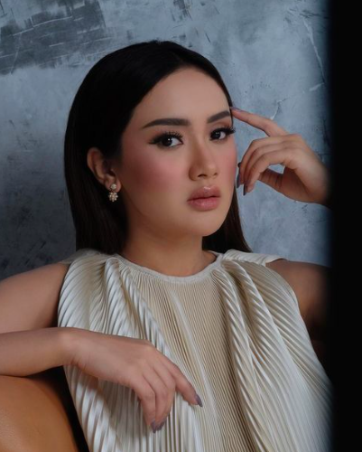 jelang lebaran cita citata ungkap ogah dapat pertanyaan ini