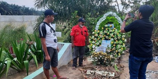 Autopsi Ulang Jasad Brigadir J, Polisi: Semakin Cepat Semakin Baik