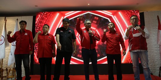Anies Diusulkan Duet dengan Puan, PDIP: Sebut 7 Prestasinya, Pasti Bingung Jawabnya