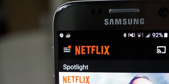 Bos Netflix Sumringah Stranger Things Selamatkan Jumlah Pelanggan