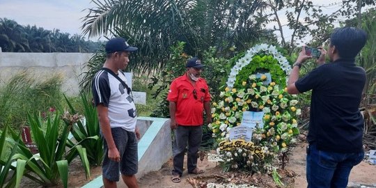 Kantongi Detail Luka Brigadir J, Komnas HAM akan Temui Dokter Forensik Bahas Autopsi