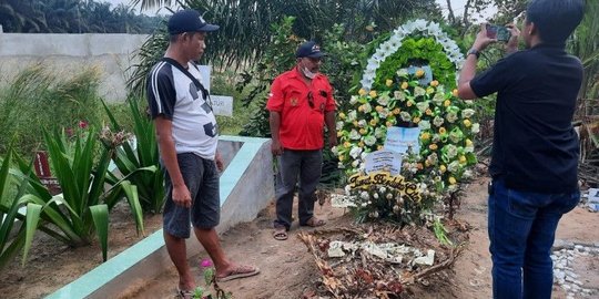 Menanti Autopsi Ulang Jenazah Brigadir J