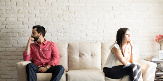 40 Kata-Kata Tak Berjodoh Paling Sedih, Penuh Makna Mendalam