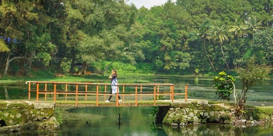 Tempat Wisata Cirebon yang Cocok untuk Keluarga, Seru dan Menyenangkan