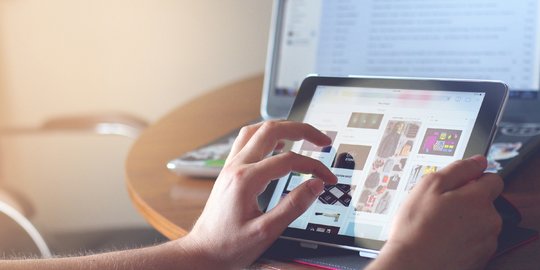 Pelanggan Baru Makin Bertambah, Persaingan E-commerce Makin Seru