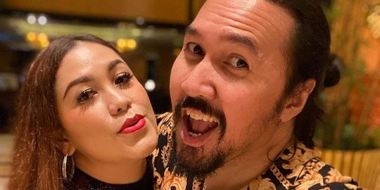 Tak Tersorot, Ini 5 Potret Sheila Istri David Bayu Eks Naif yang Berparas Cantik