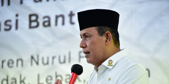BNPT Investigasi Dana Mencurigakan ACT Mengalir ke India dan Turki