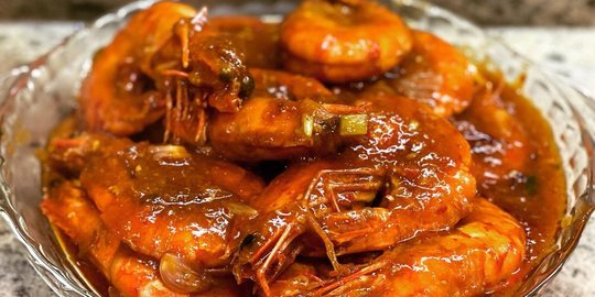 Resep Bumbu Saus Padang Berbagai Bahan, Cocok untuk Menu Harian