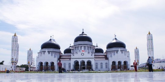 7 Wisata Aceh yang Tak Boleh Dilewatkan, Mulai dari Museum hingga Pantai Cantik