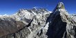 Sherpa Asal Nepal Pecahkan Rekor Dua Kali Mendaki 14 Puncak Tertinggi Dunia