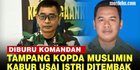 VIDEO: Tugas 5 Pelaku Penembak Istri Anggota TNI, Kini Kopda Muslimin Diburu