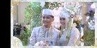7 Potret Pernikahan Bintang Emon dan Alca, Mahar Curi Perhatian