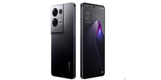 OPPO Reno8 Segera Masuk Indonesia?