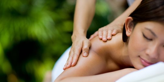 10 Cara Merawat Tubuh Sebelum Menikah, Salah Satunya Spa