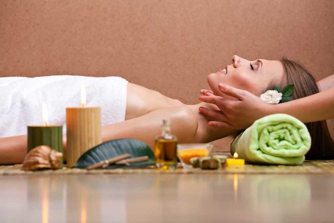 spa