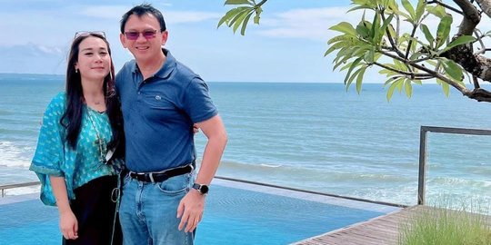 Begini Reaksi Ahok, Namanya Disebut-sebut Pengacara Brigadir J