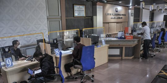 Kebijakan NPWP Diganti NIK Diharapkan Atasi Kesenjangan Kepatuhan Pajak