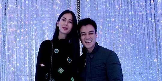 Daftarkan Citayem Fashion Week ke HAKI, Ini Sumber Kekayaan Baim Wong dan Paula