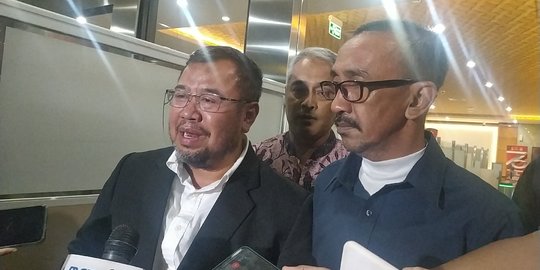 Jadi Tersangka Dugaan Penyelewengan Dana ACT, Ahyudin dan Ibnu Khajar Belum Ditahan