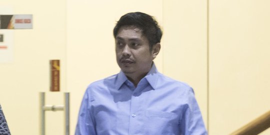 KPK Kehilangan Jejak Ketum HIPMI Mardani Maming saat Jemput Paksa
