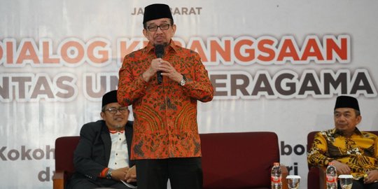 PKS: Seluruh Warga Negara Wajib Menjaga dan Memajukan NKRI