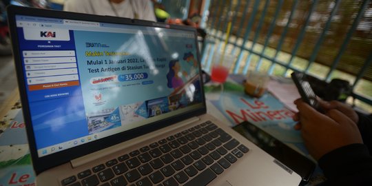 KTT Y20, Anak Muda Dorong Pemerintah Turunkan Harga Akses Internet