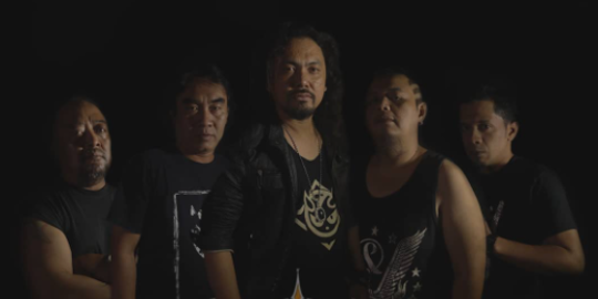 Mengenal Band Power Metal Surabaya, dari Musik Jaz ke Rock Langganan Juara Festival