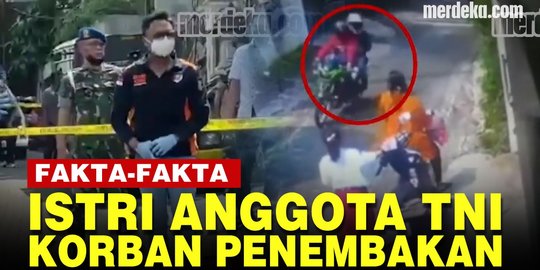 Fakta Ngeri Anggota TNI Coba Santet Istri Sampai Sewa Eksekutor, Kasad Dudung Murka