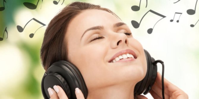 Manfaat Musik dalam Kehidupan Sehari-hari, Bisa Tingkatkan Kecerdasan