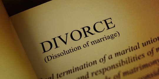 Nasib Anak Korban Perceraian, Emosional hingga Perilaku Merusak