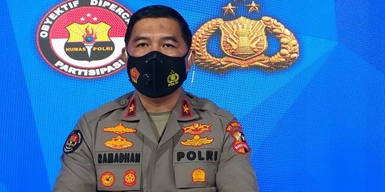 Jelang Autopsi Ulang Brigadir J, Tim dari Mabes Polri Berangkat ke Jambi