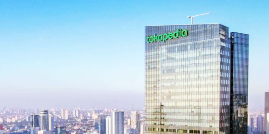 Bos Tokopedia sebut Inisiatif Hyperlocal Terus Digencarkan
