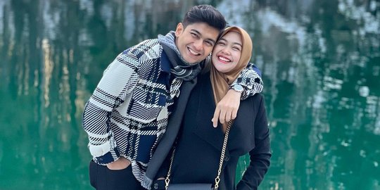 Sedih Tak Bisa Lahiran Normal, Ria Ricis Beberkan Penyebabnya