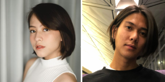 Deretan Artis yang Jadi Fans Berat Iqbaal Ramadhan, Salah satunya Adhisty Zara
