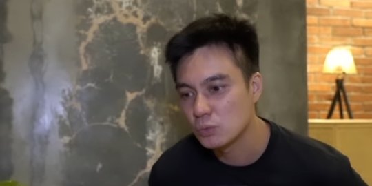 Dapat Kritikan dari Banyak Pihak, Baim Wong Akhirnya Lepas Citayam Fashion Week