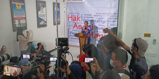 Dua Ajudan Irjen Ferdy Sambo Belum Penuhi Panggilan Komnas HAM, Termasuk Bharada E