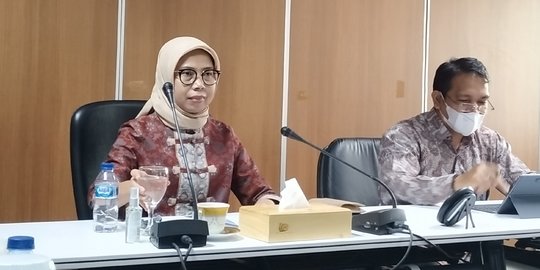 Gara-Gara Pandemi, Kredit Macet Program UMi PIP Naik