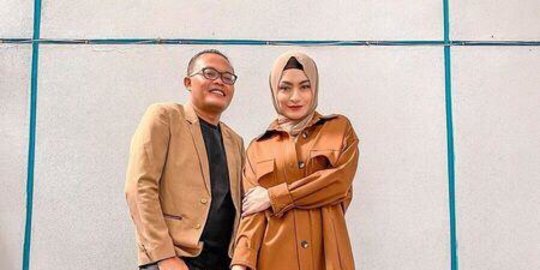 Nathalie Holscher & Adzam Gabung Manajemen Eko Patrio, Ini Komentar Sule