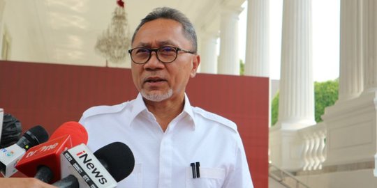 Syarat Mendag ke Pengusaha Jika Ingin Aturan DMO dan DPO Minyak Goreng Dicabut