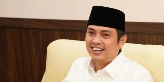 Buron KPK, Mardani Maming Belum Akan Dicopot dari Bendahara Umum PBNU