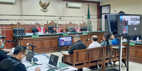 Hakim Itong Blak-blakan, Sebut Urus Perkara di Pengadilan Ibarat Kentut