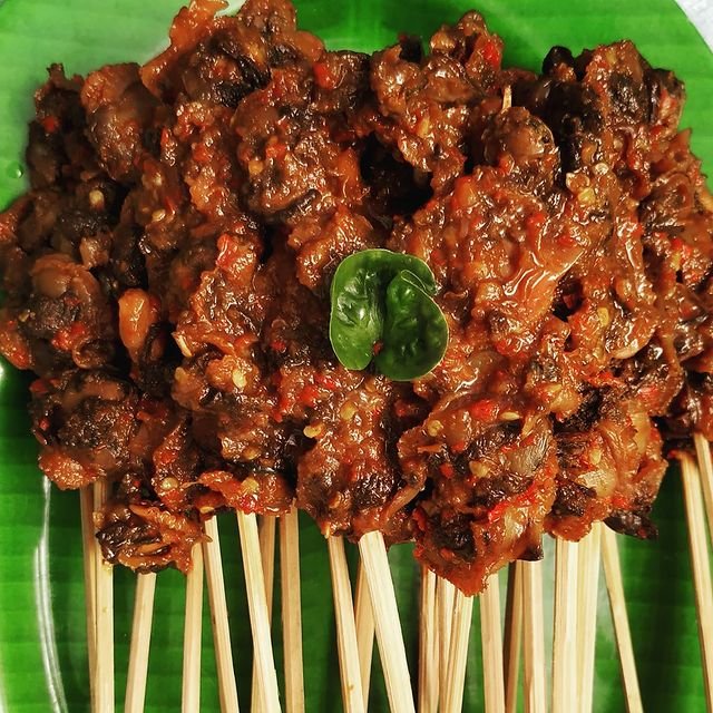 9 resep sate kerang gurih tanpa bau amis sajian menu lezat menggugah selera