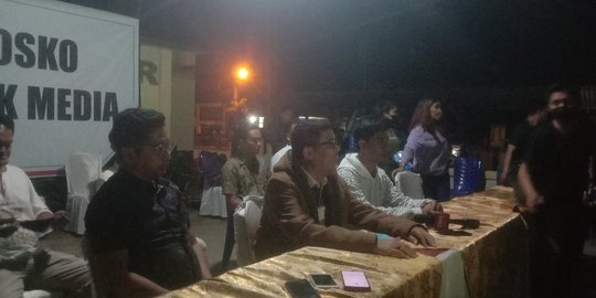 Kuasa Hukum: Organ Tubuh Brigadir J akan Diperiksa di Jakarta