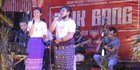 Cara BNPT Cegah Terorisme di NTT: Ajak Kawula Muda Ikut Festival Musik